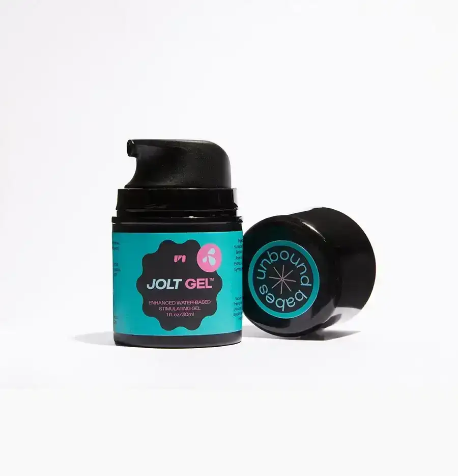 Image of Jolt Gel