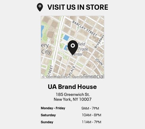 Store Locator