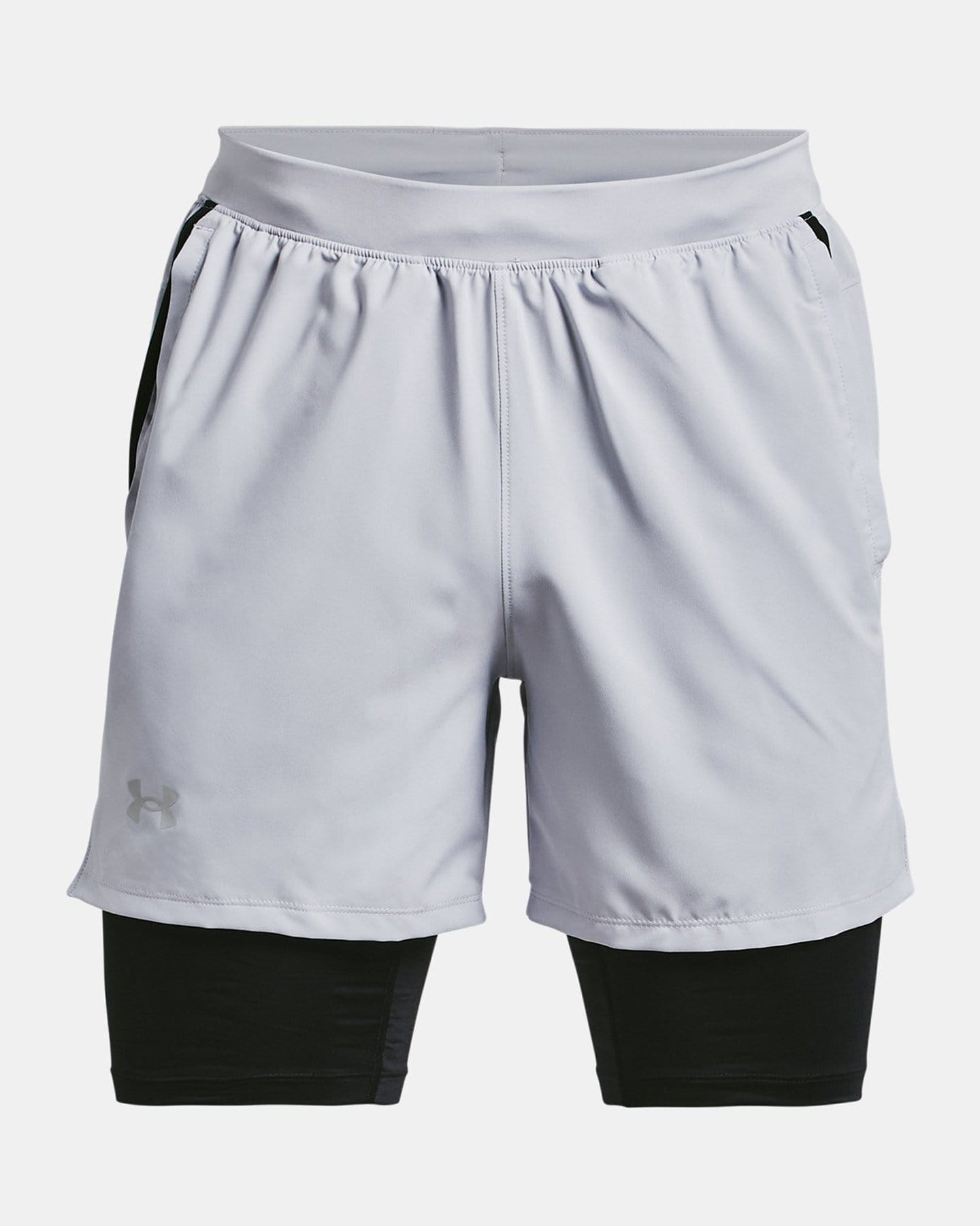 Men's UA Launch 5'' 2-in-1 Shorts