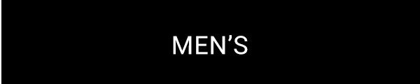 Men’s >