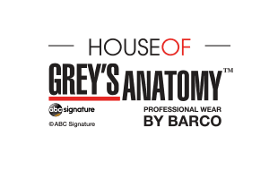 Grey’s Anatomy Scrubs >