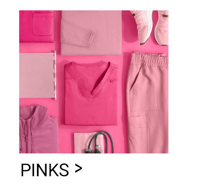 Pinks >