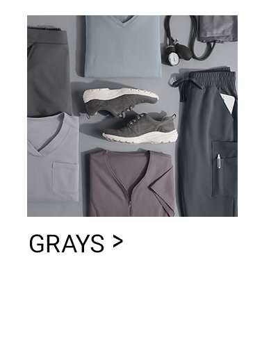 Grays >