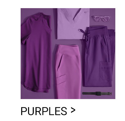 Purples >