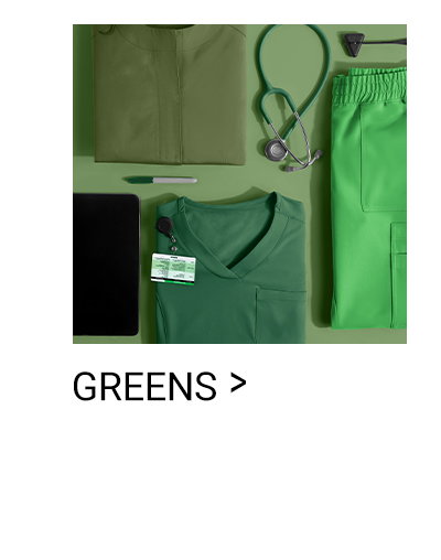 Greens >