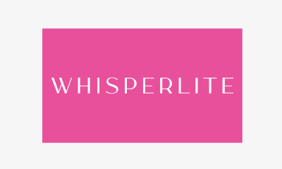 WhisperLite >