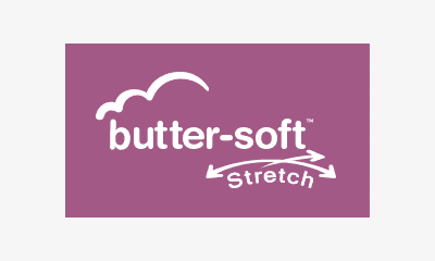 Butter-Soft Stretch >