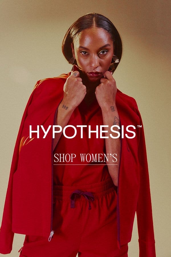 Hypothesis Women’s >