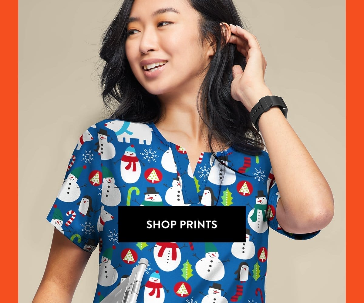 Clearance Prints >