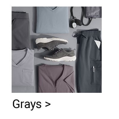 Grays >