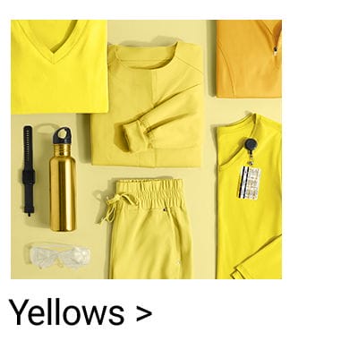 Yellows >