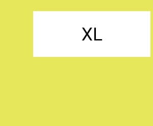 XL >