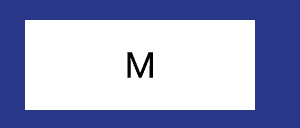 M >