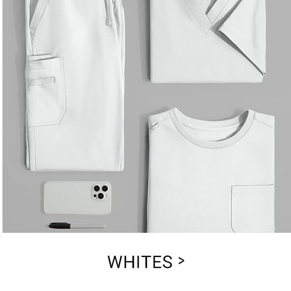 Whites >