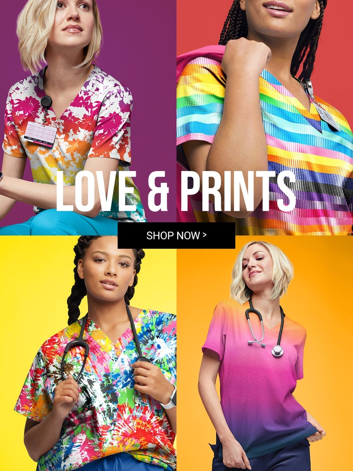 Shop Prints >