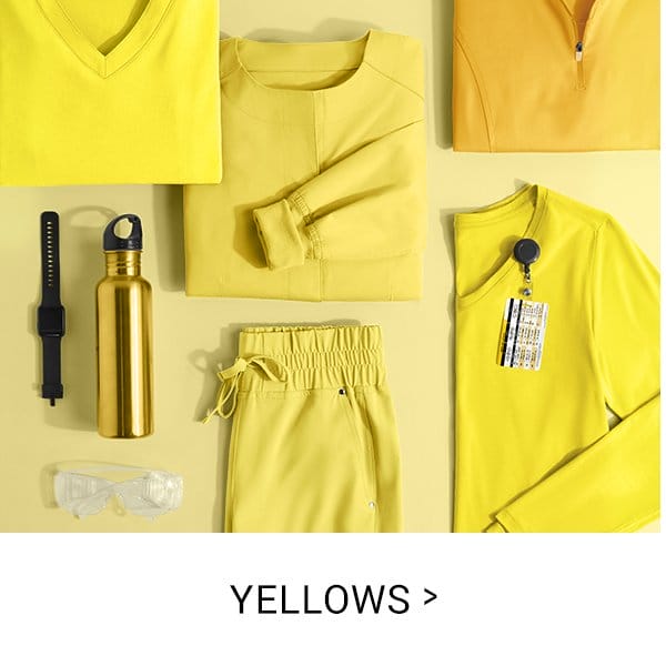 Yellows >