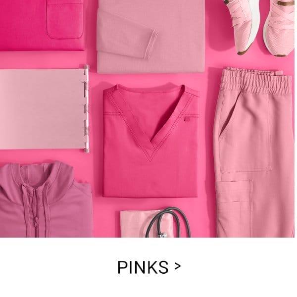 Pinks >