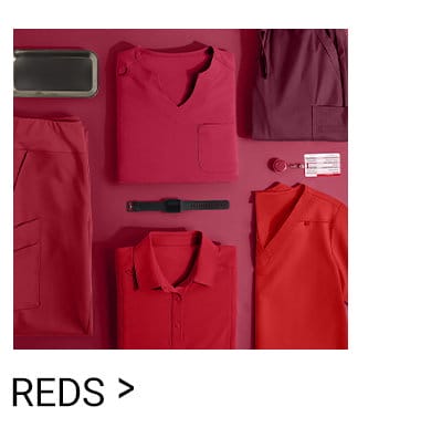 Reds >