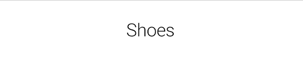 Shoes >