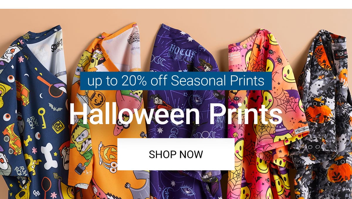 Halloween Prints >