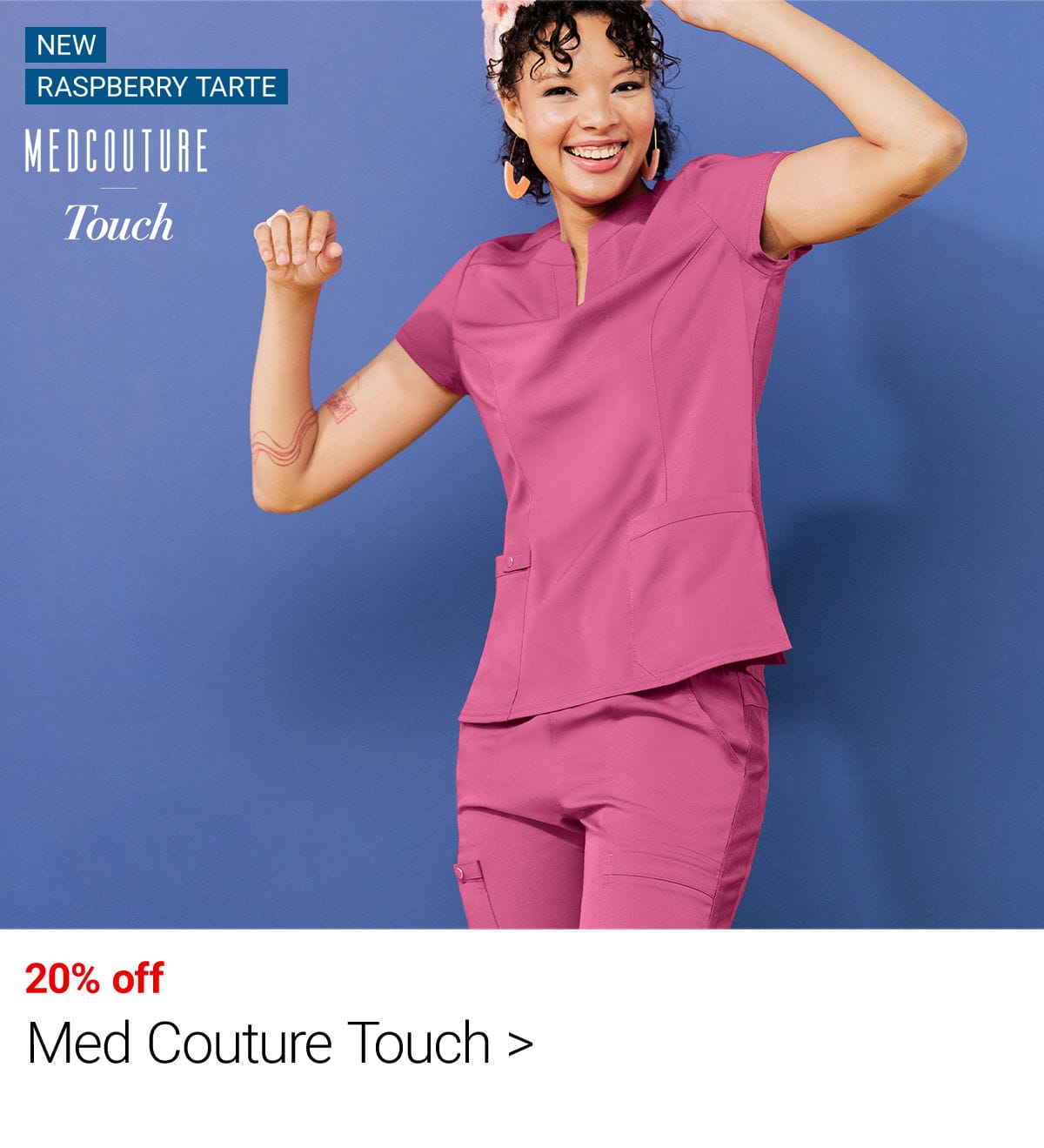 Med Couture Touch >