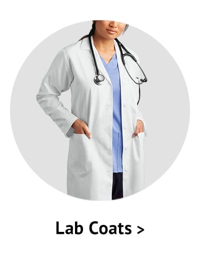 Lab Coats >