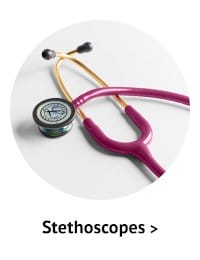 Stethoscopes >