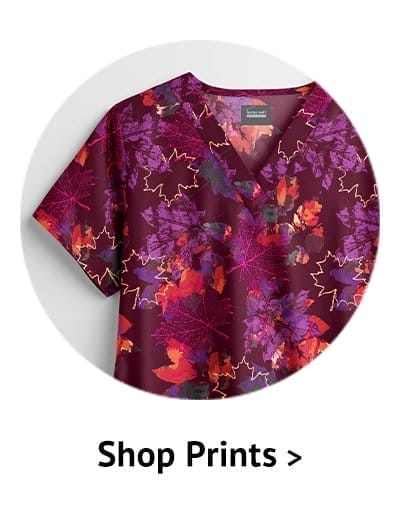 Print Scrubs >