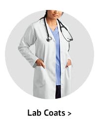 Lab Coats >