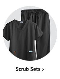 Scrubs Sets >