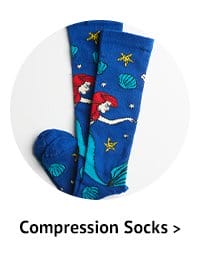 Compression Socks >