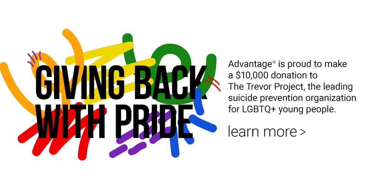 Trevor Project >