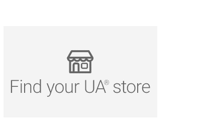 Find a UA Store >