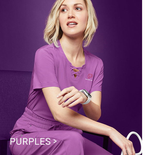 Purples >