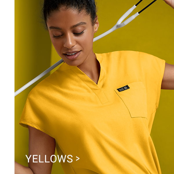 Yellows >