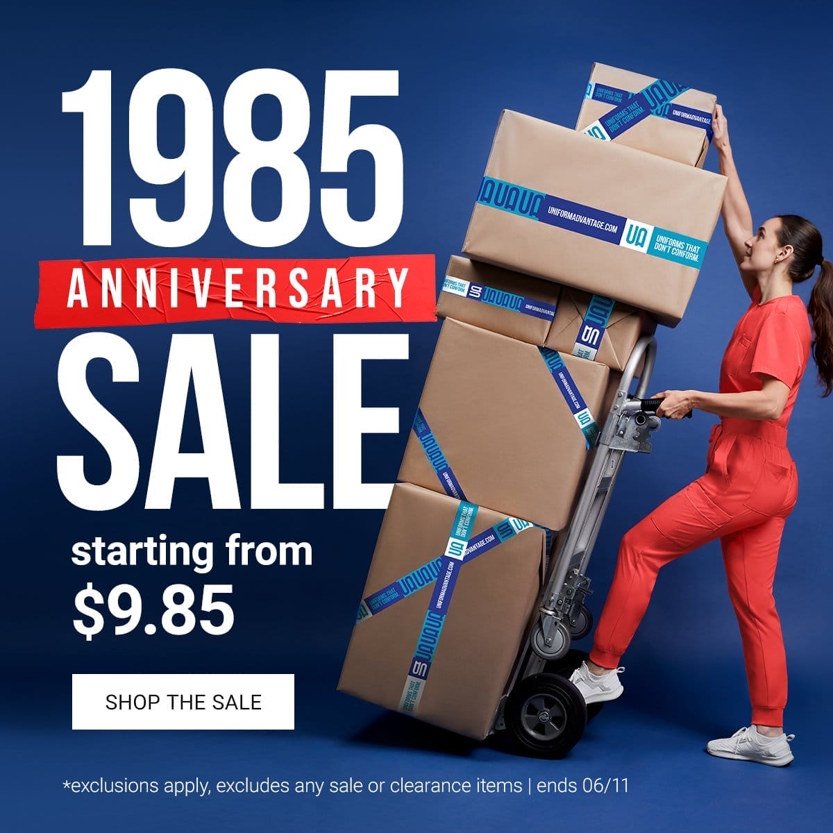 Anniversary Sale >