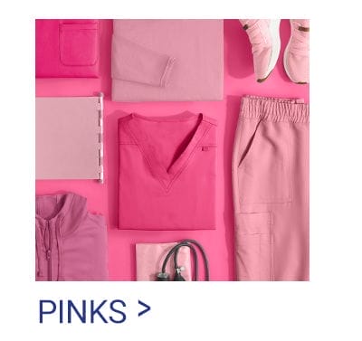 Pinks >