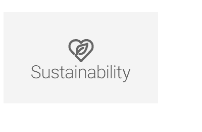 Sustainability >