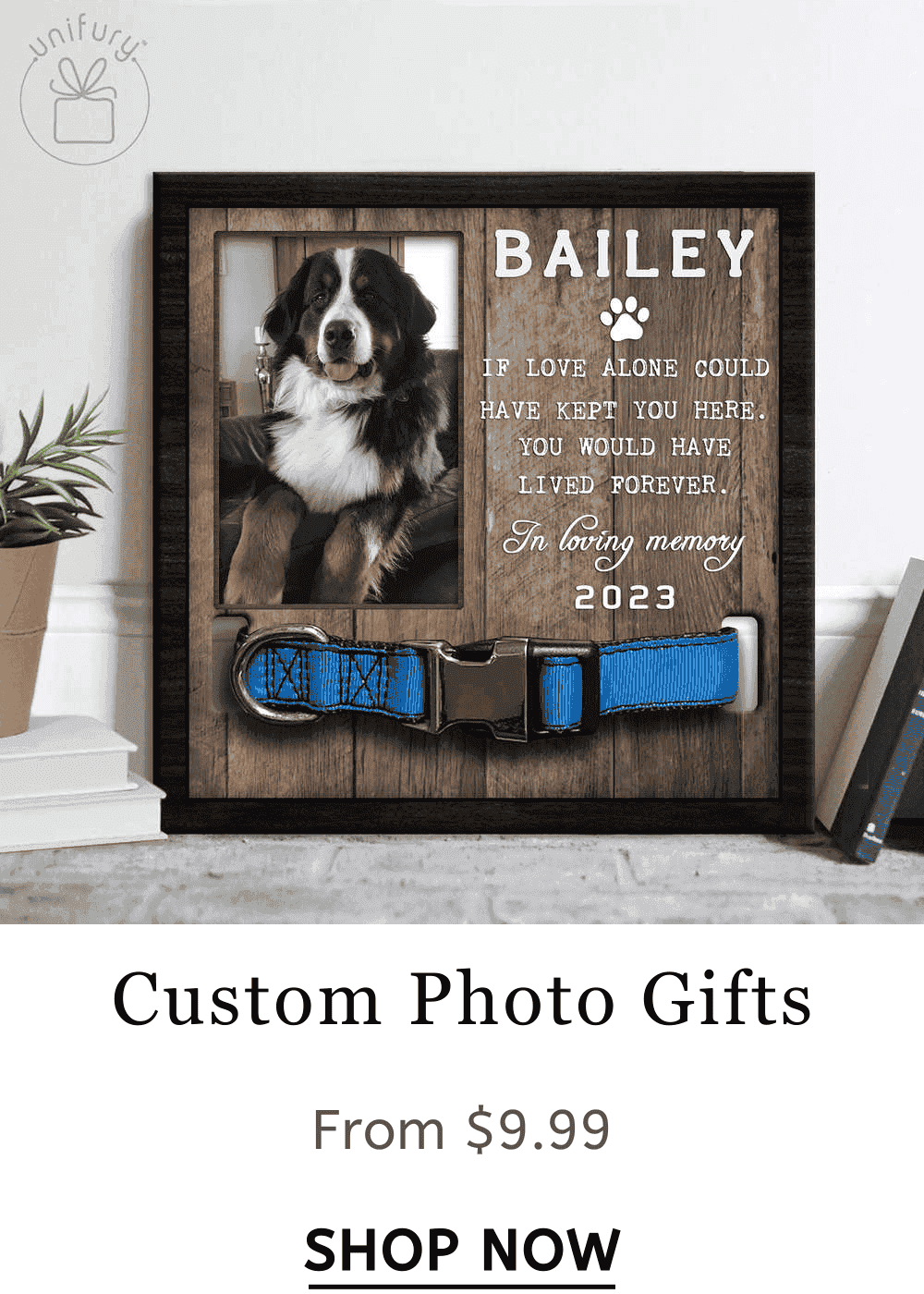 Custom Photo Gifts