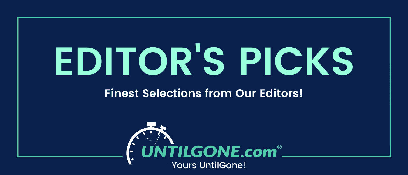 Editor's Picks