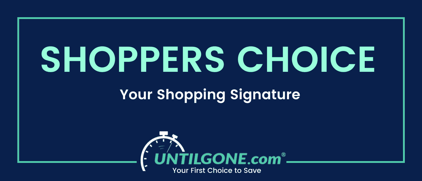 Shopper's Choice