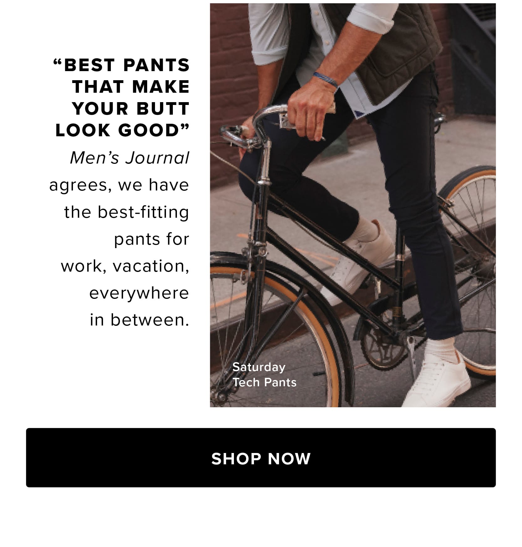 Shop Pants