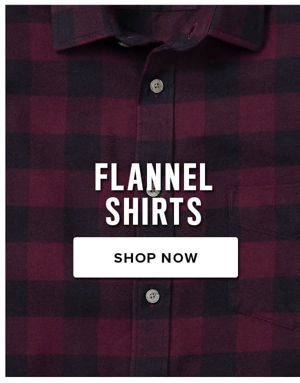 Shop Flannel Shirts