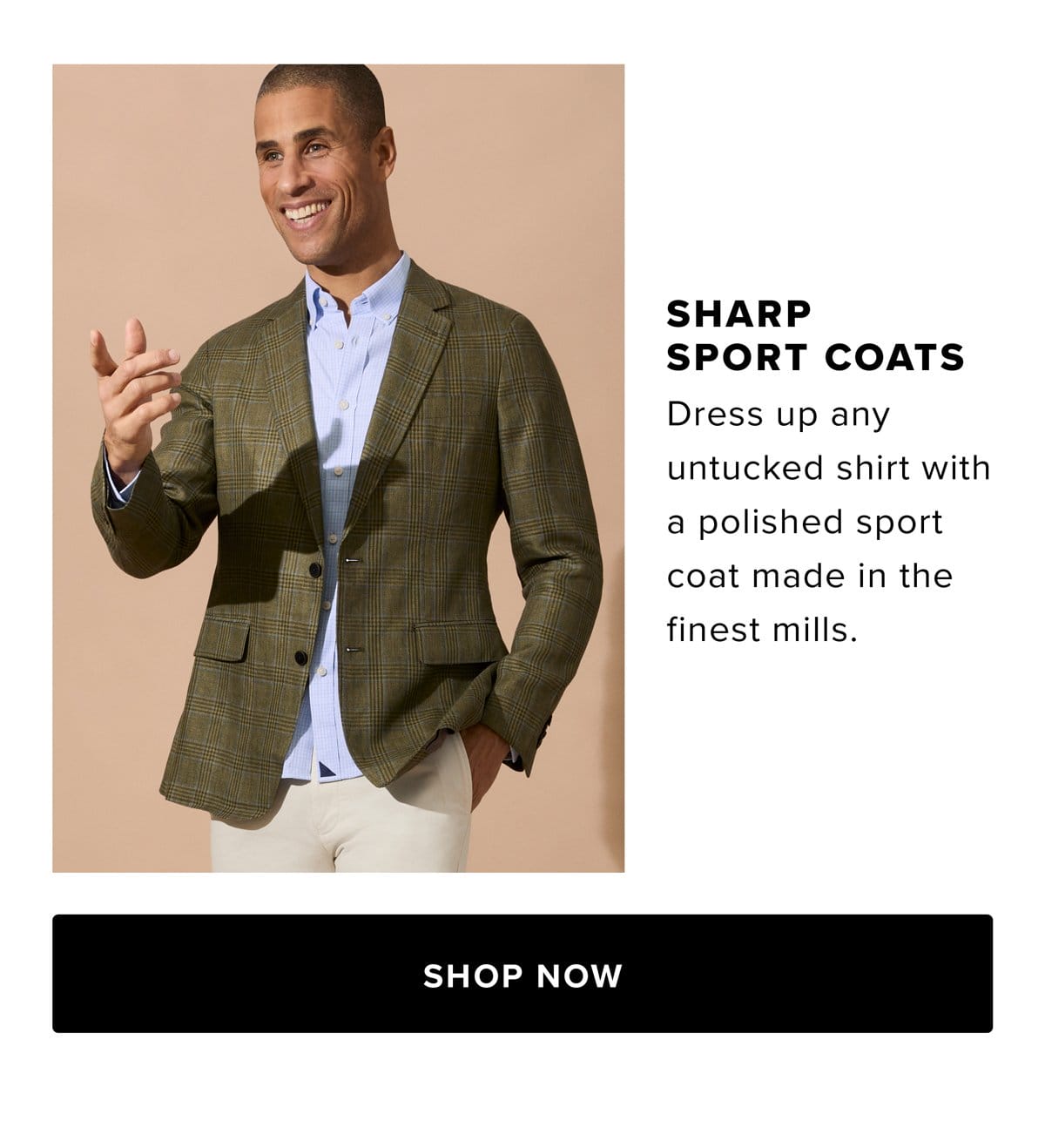 Shop Sharp Sport Coats