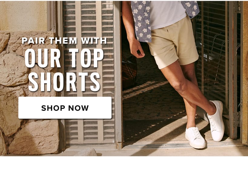 Our Top Shorts