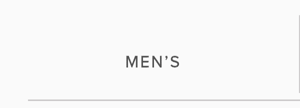 Men's