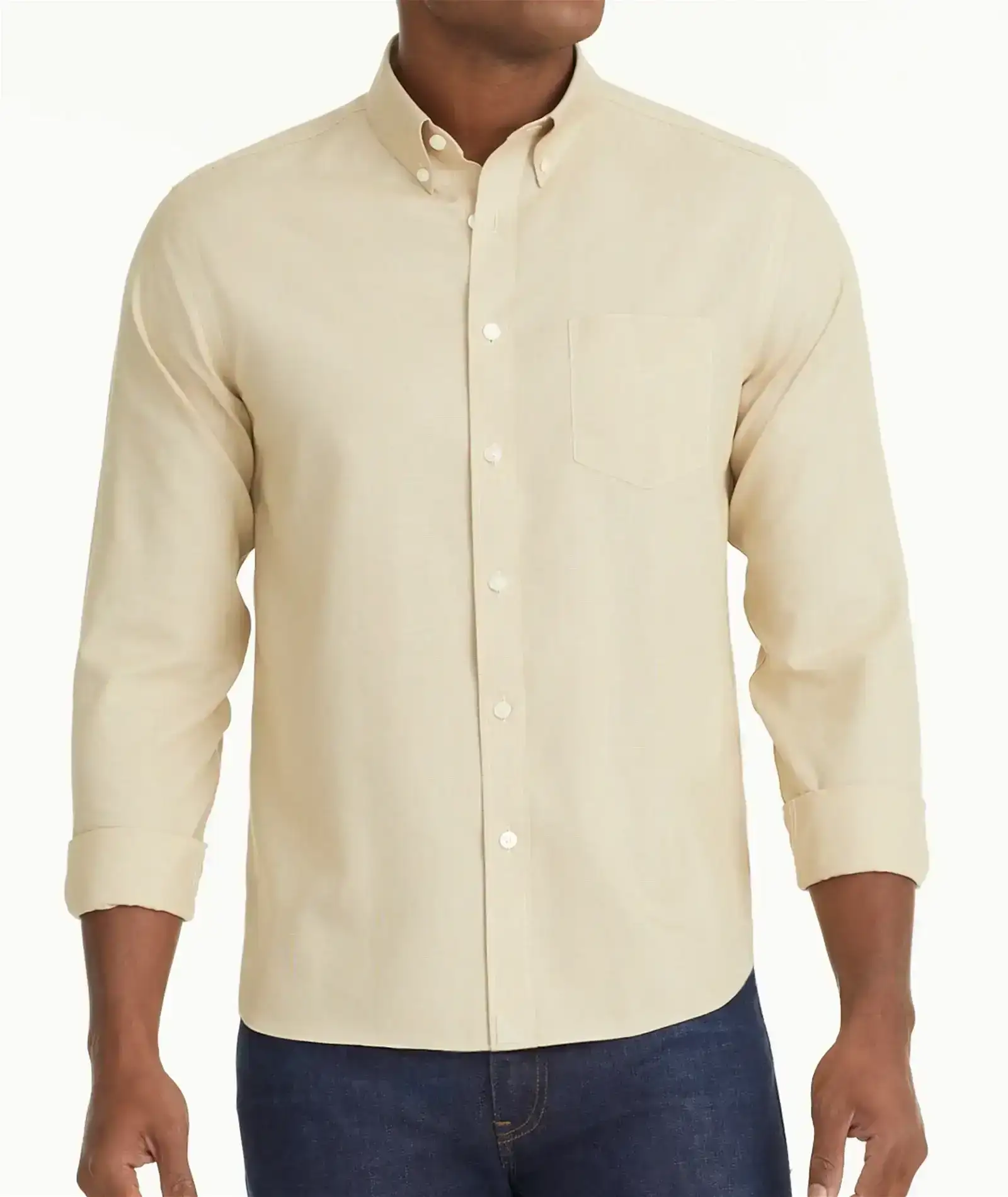 Image of Wrinkle-Free Cadetto Shirt