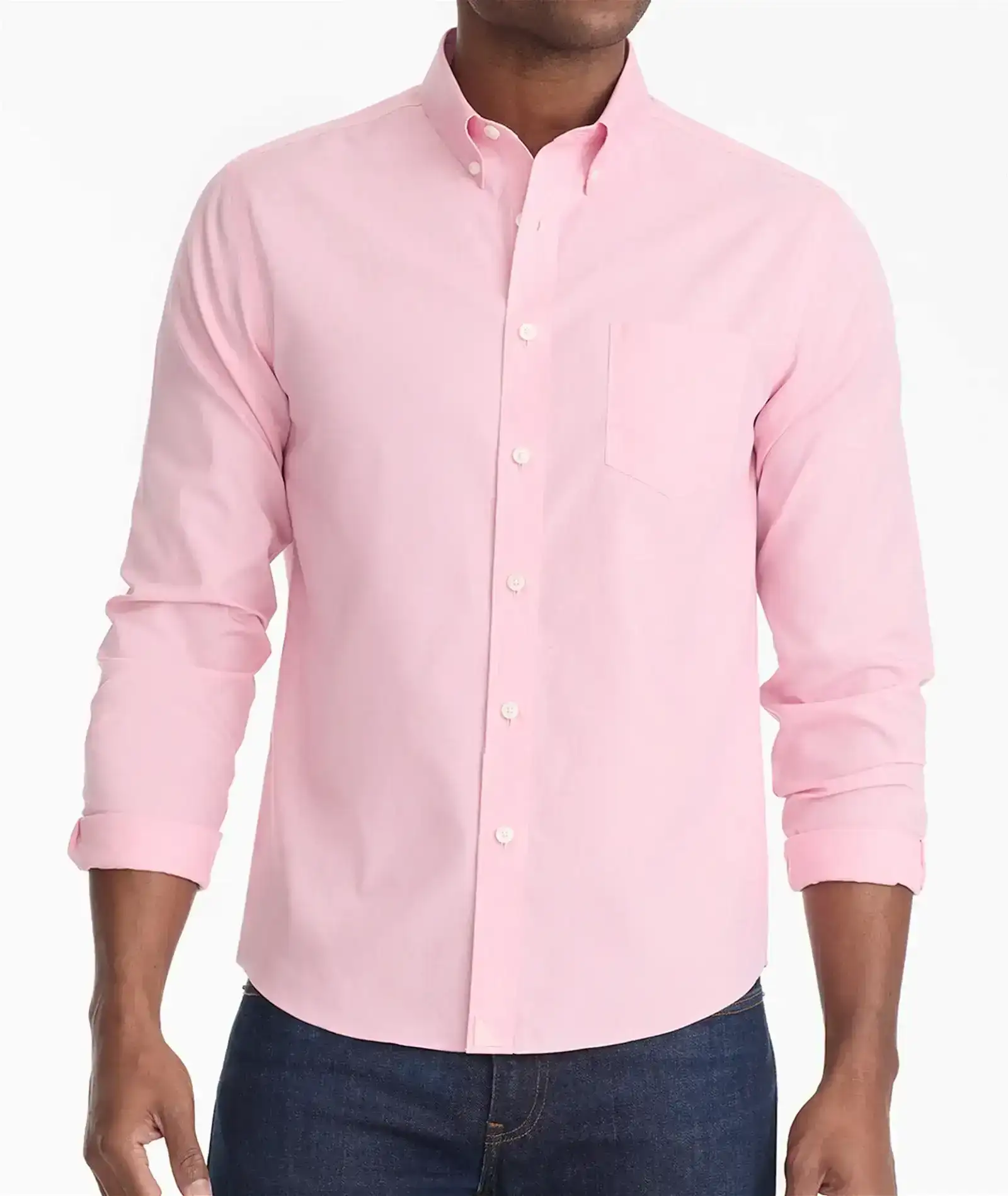 Image of Wrinkle-Free Cadetto Shirt