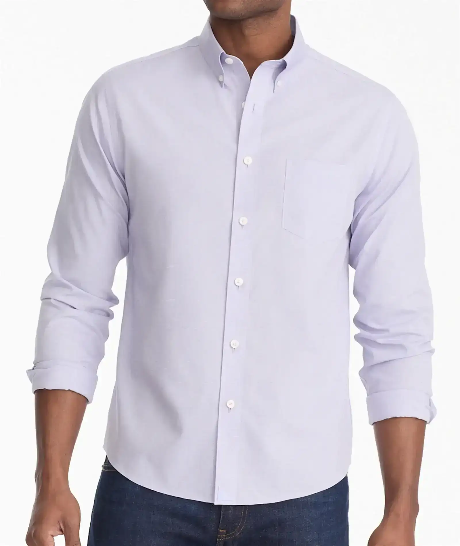 Image of Wrinkle-Free Cadetto Shirt