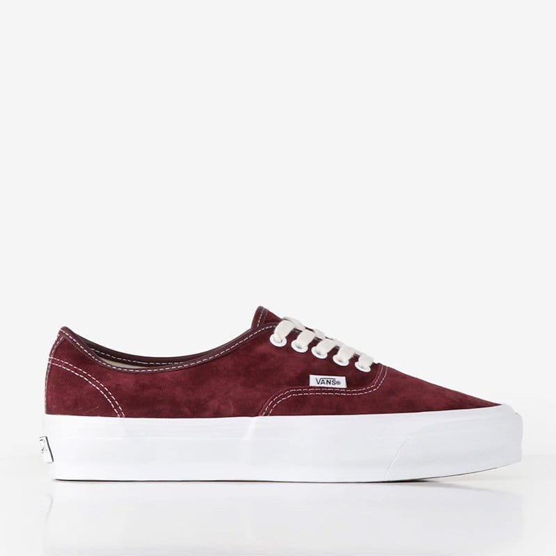 Vans Premium Authentic shoes